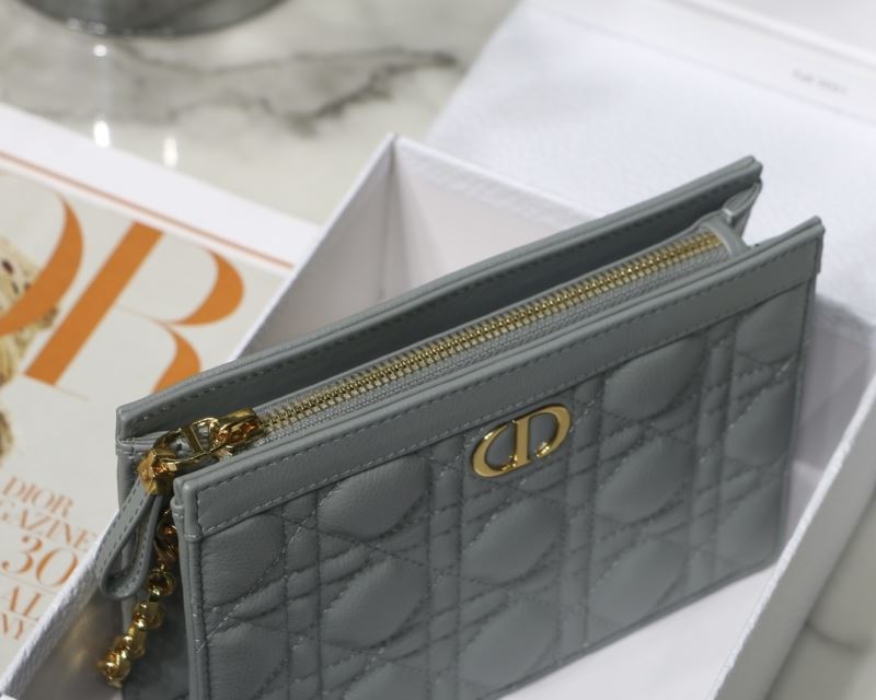 Christian Dior Clutch Bags